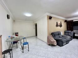 Blk 401 Admiralty Link (Sembawang), HDB 5 Rooms #599327181